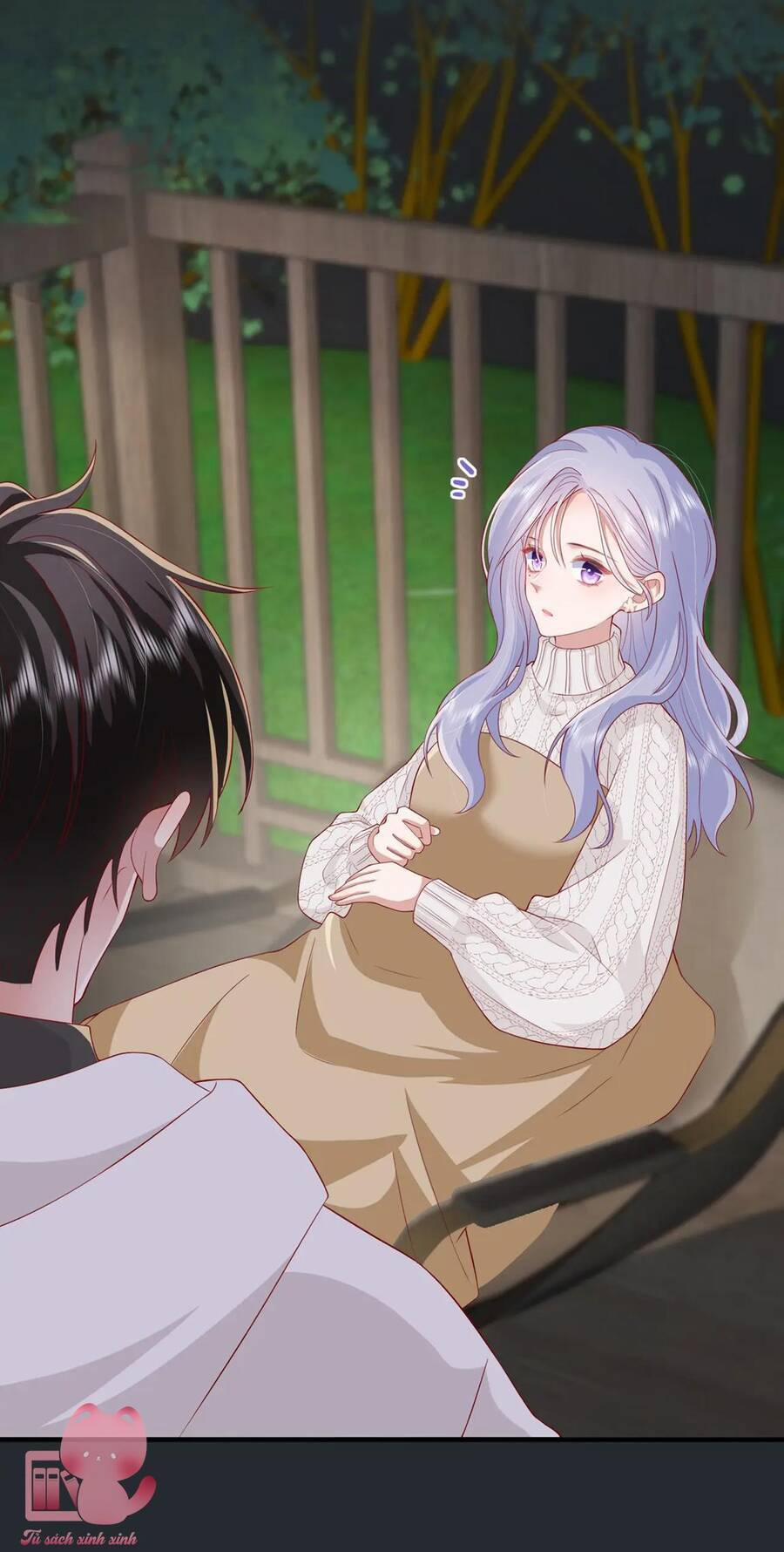 Khoảng Cách Giữa Những Vì Sao 52 trang 23