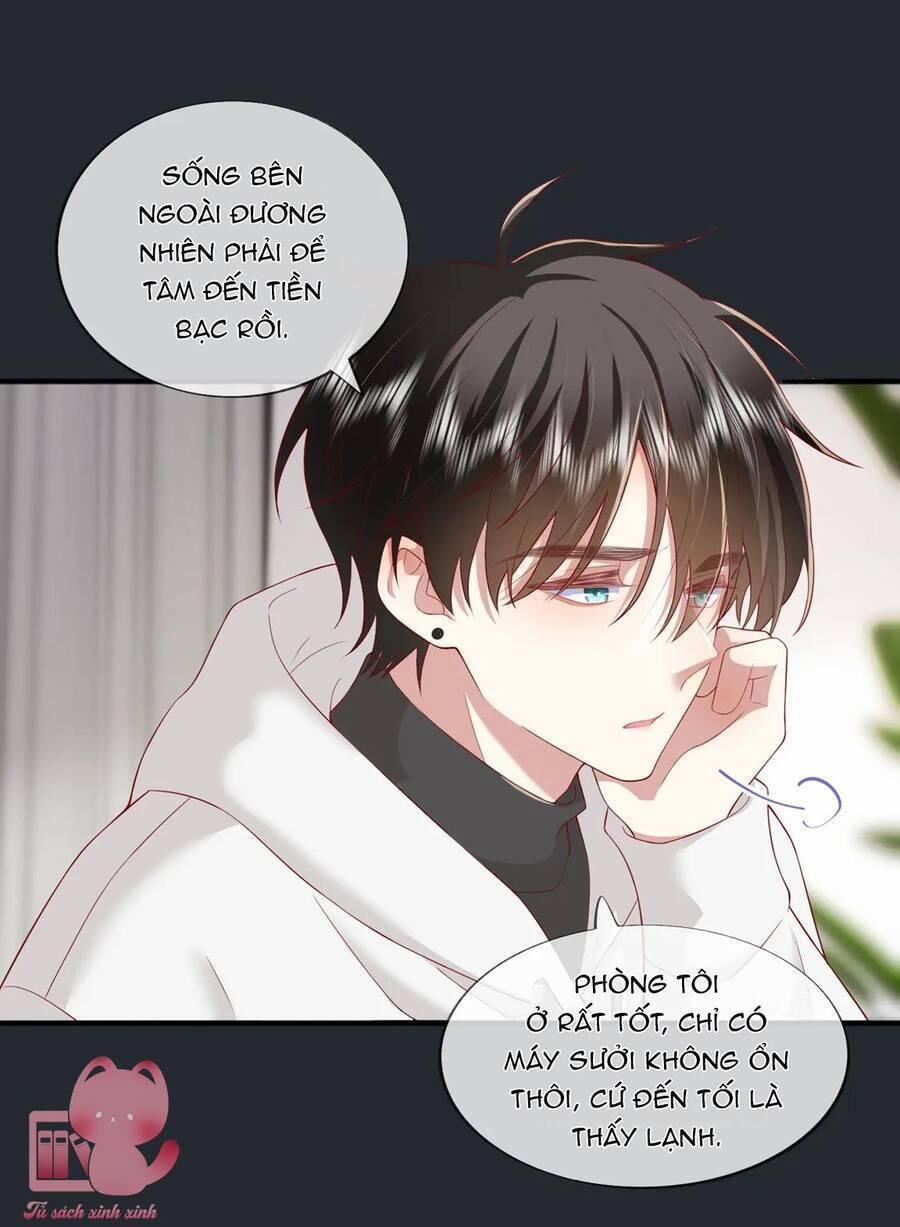 Khoảng Cách Giữa Những Vì Sao 52 trang 26