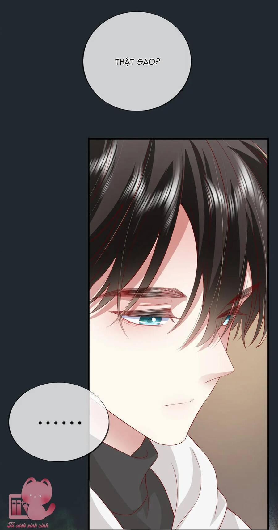 Khoảng Cách Giữa Những Vì Sao 52 trang 30