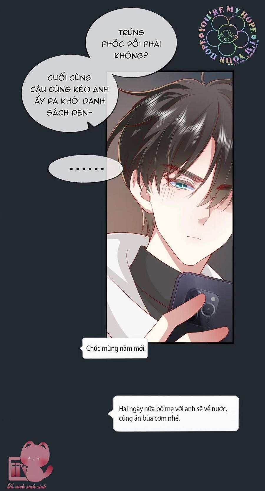 Khoảng Cách Giữa Những Vì Sao 52 trang 38