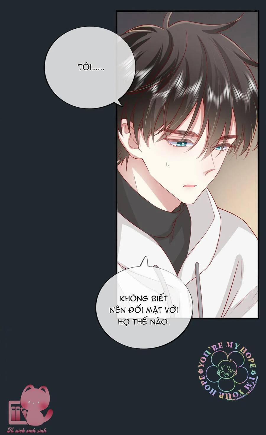 Khoảng Cách Giữa Những Vì Sao 52 trang 41