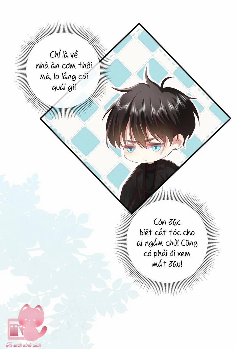 Khoảng Cách Giữa Những Vì Sao 52 trang 46