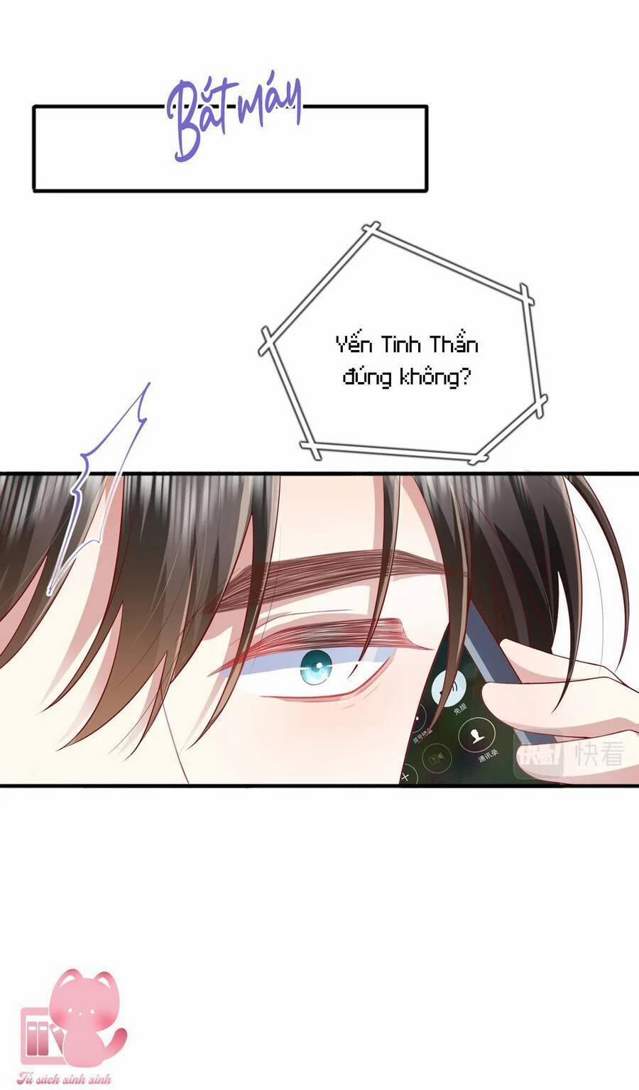 Khoảng Cách Giữa Những Vì Sao 52 trang 48