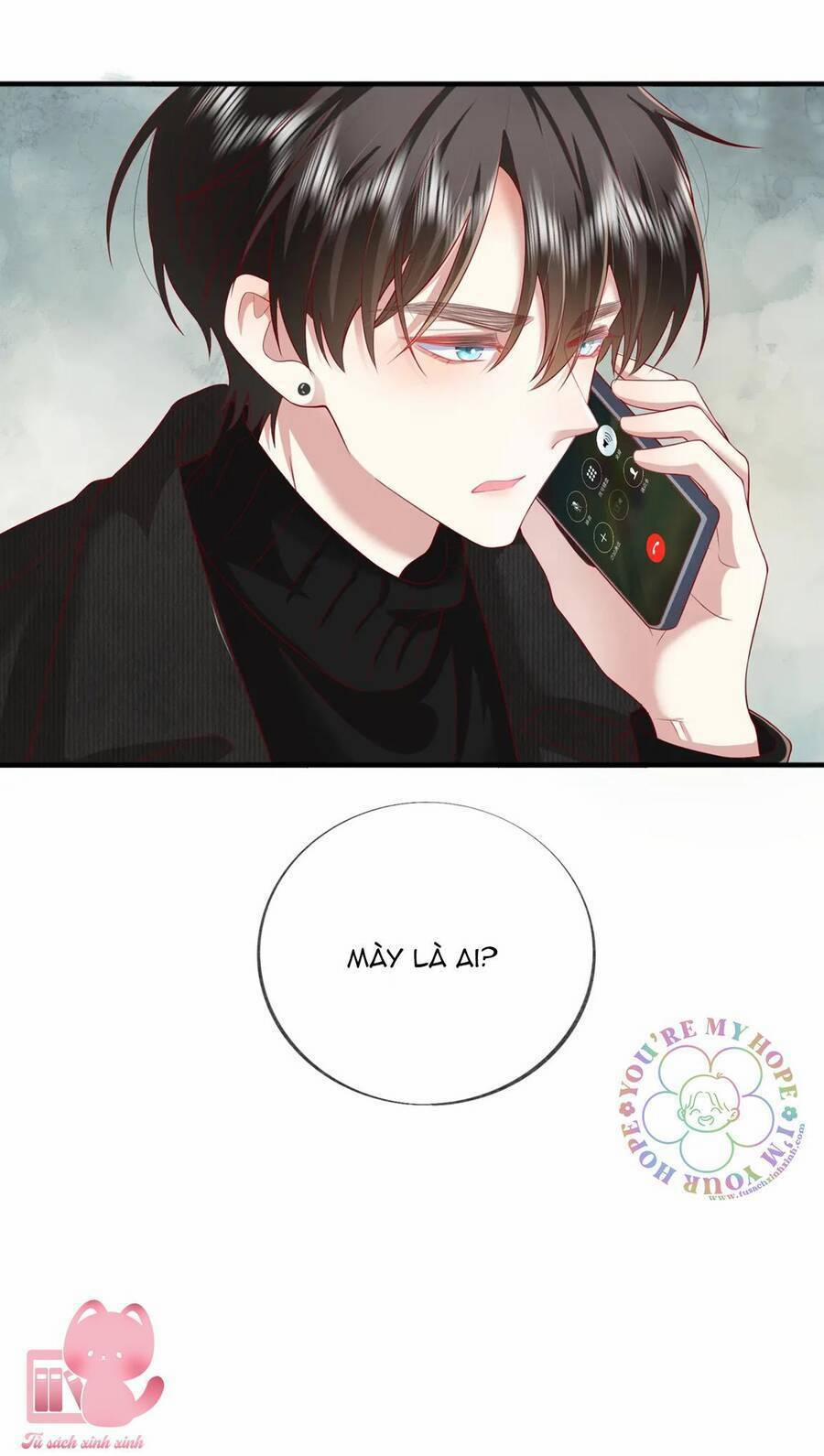 Khoảng Cách Giữa Những Vì Sao 52 trang 49