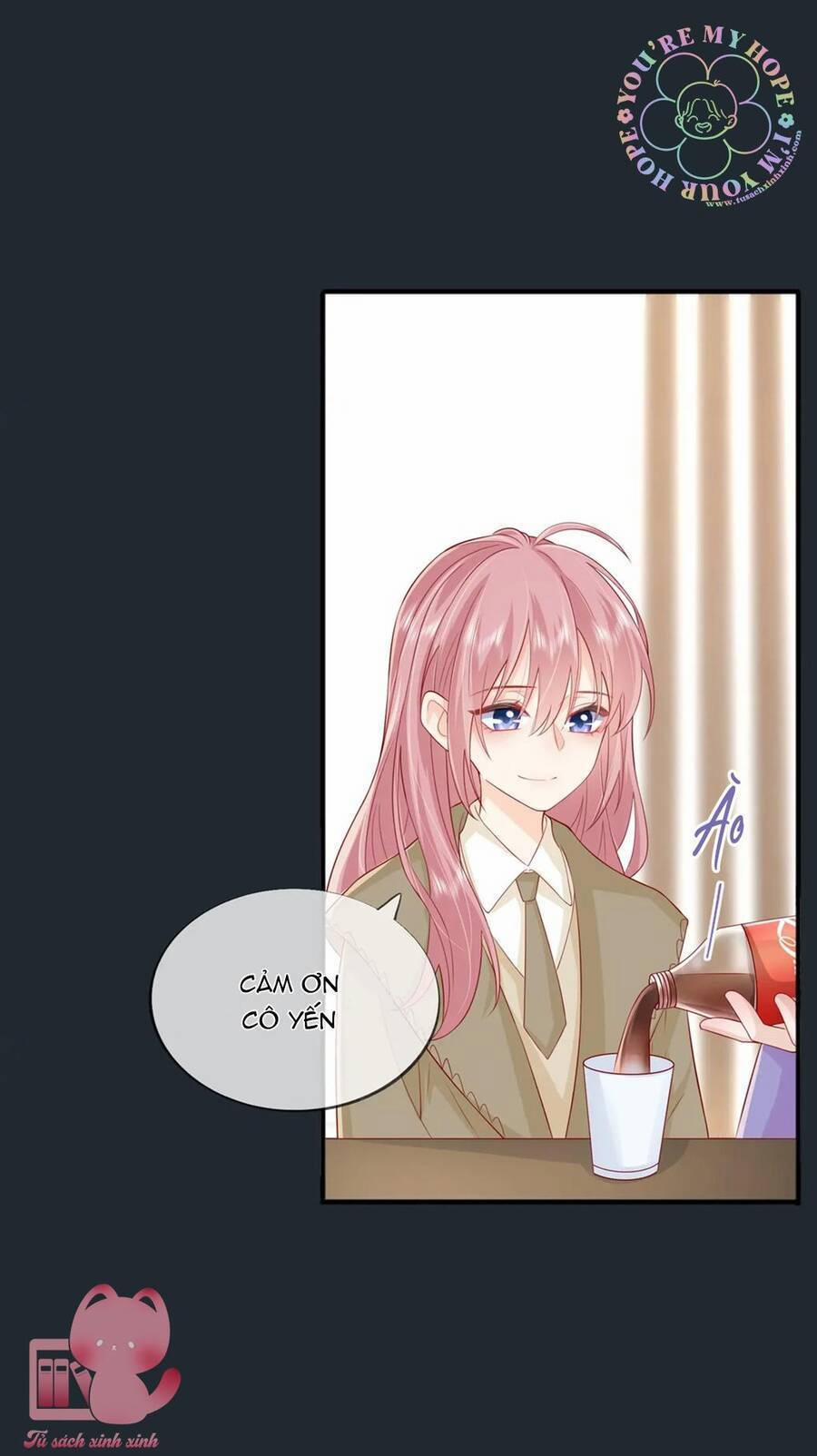 Khoảng Cách Giữa Những Vì Sao 52 trang 6