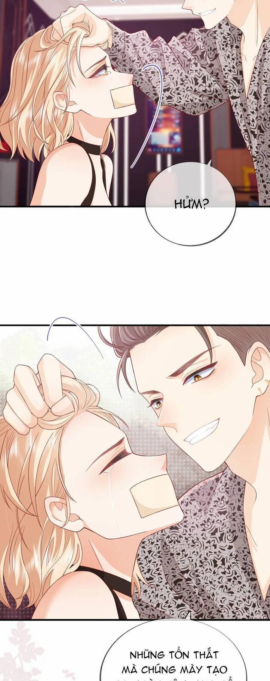 Khoảng Cách Giữa Những Vì Sao 53 trang 10