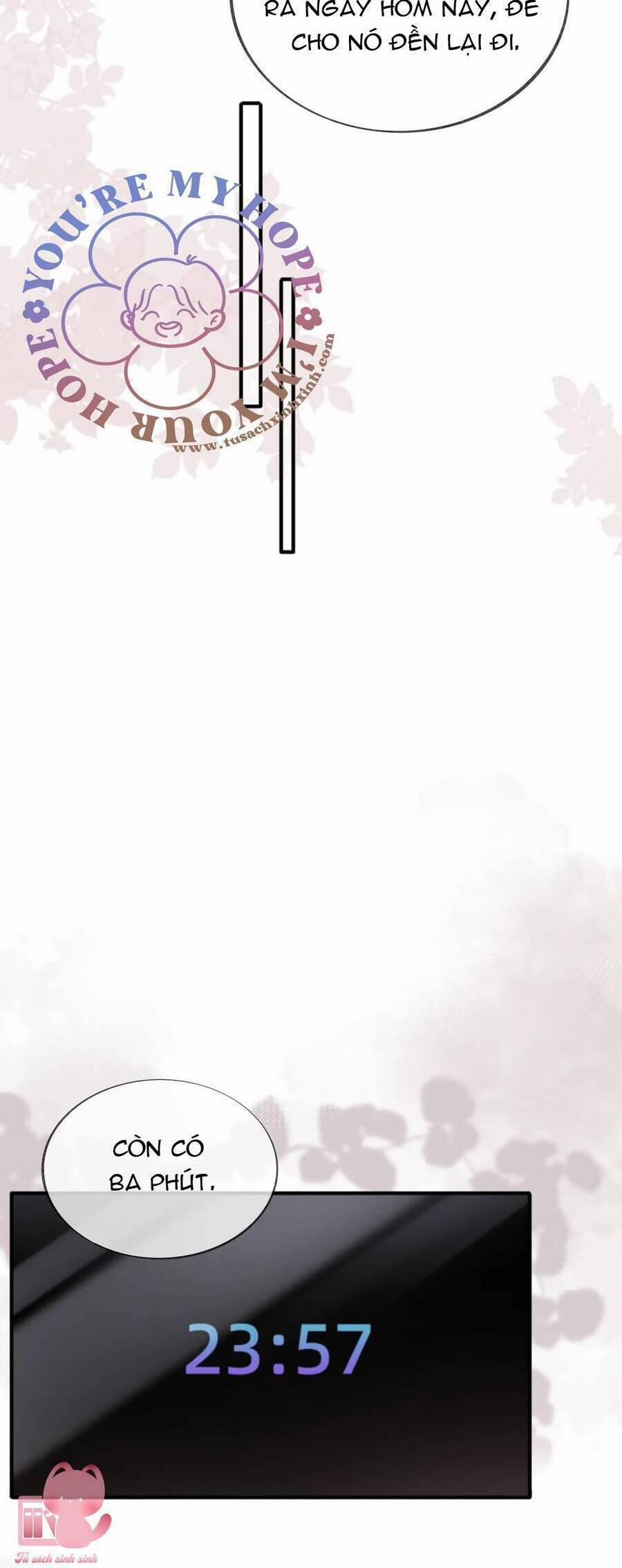 Khoảng Cách Giữa Những Vì Sao 53 trang 11