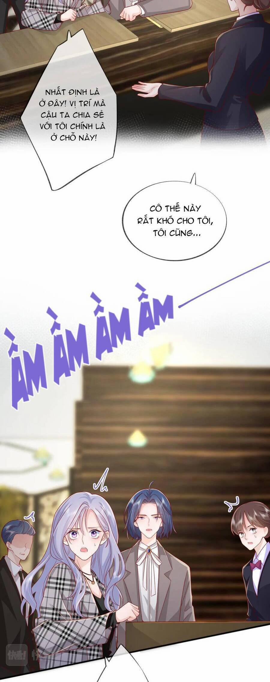 Khoảng Cách Giữa Những Vì Sao 53 trang 28