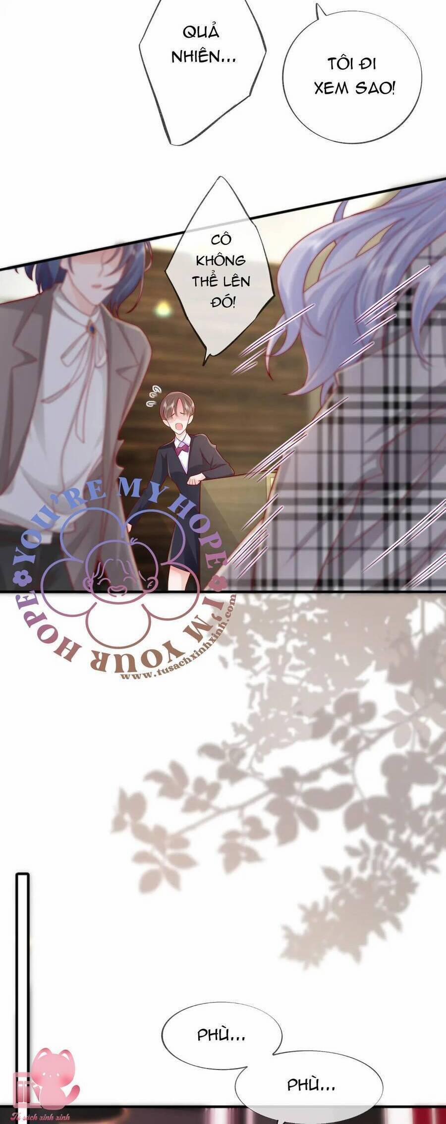 Khoảng Cách Giữa Những Vì Sao 53 trang 29