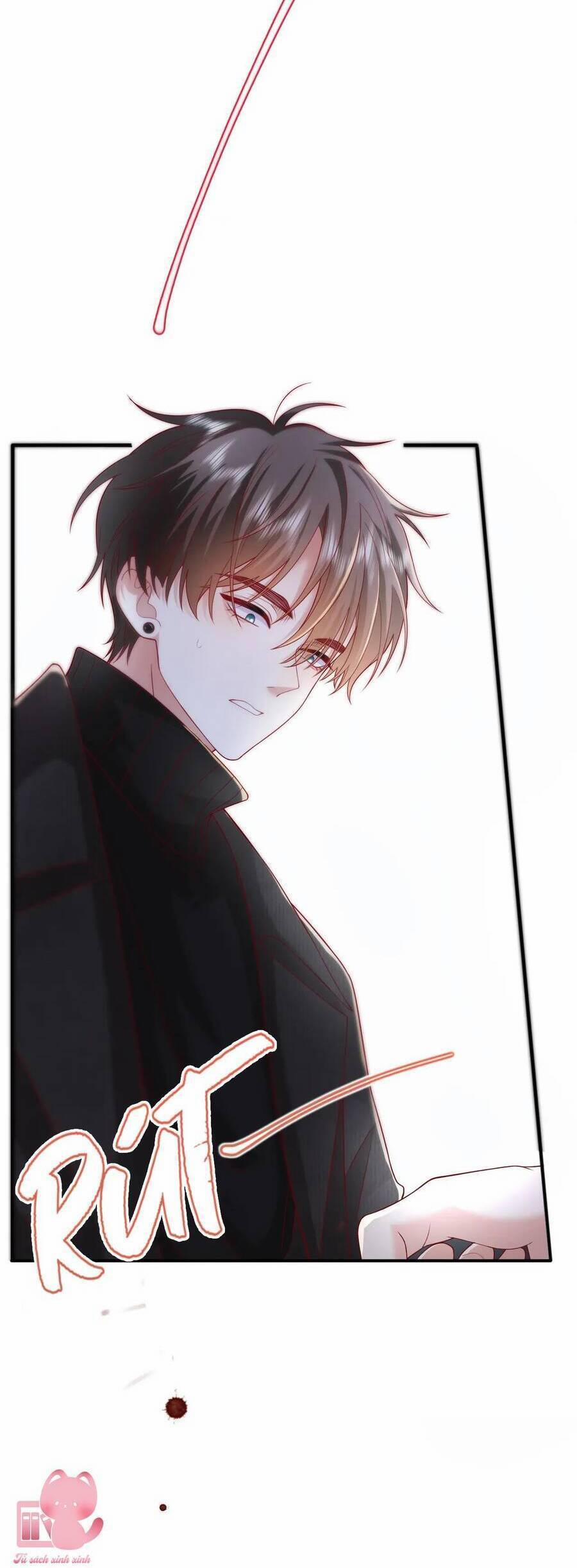 Khoảng Cách Giữa Những Vì Sao 53 trang 33