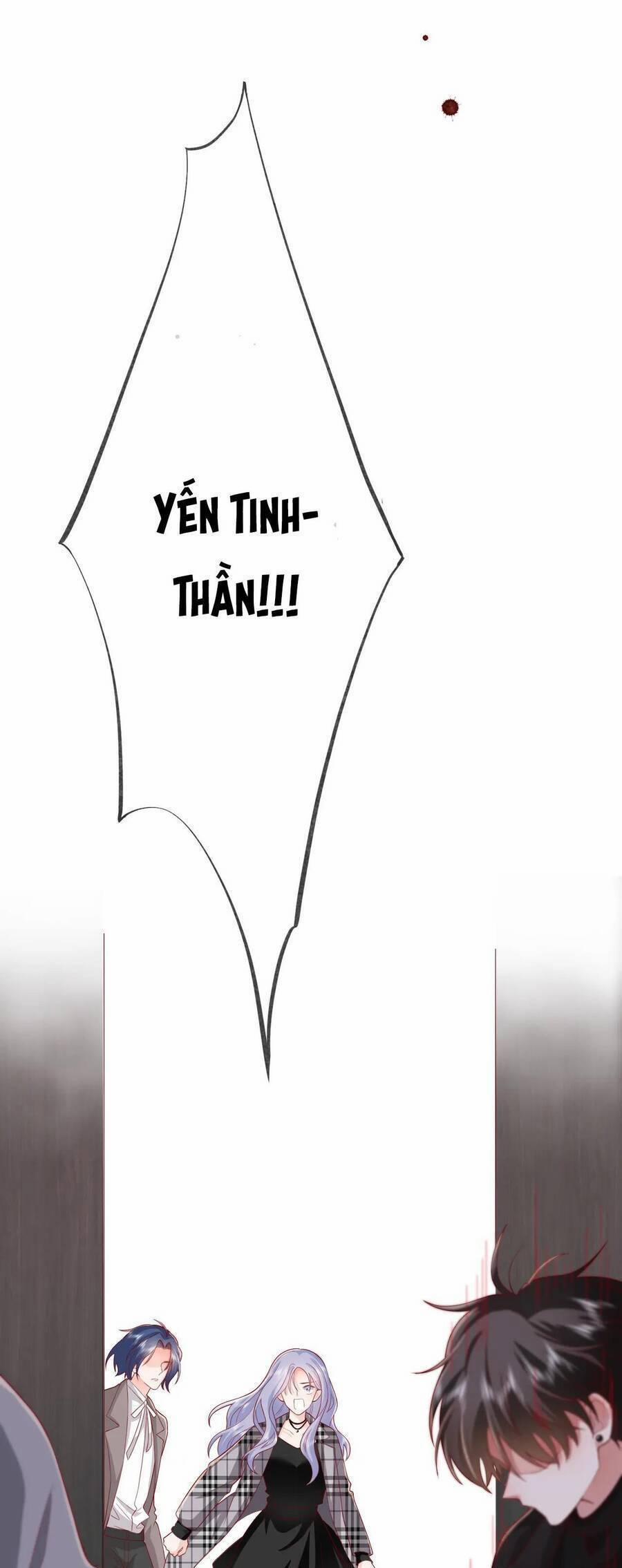 Khoảng Cách Giữa Những Vì Sao 53 trang 34