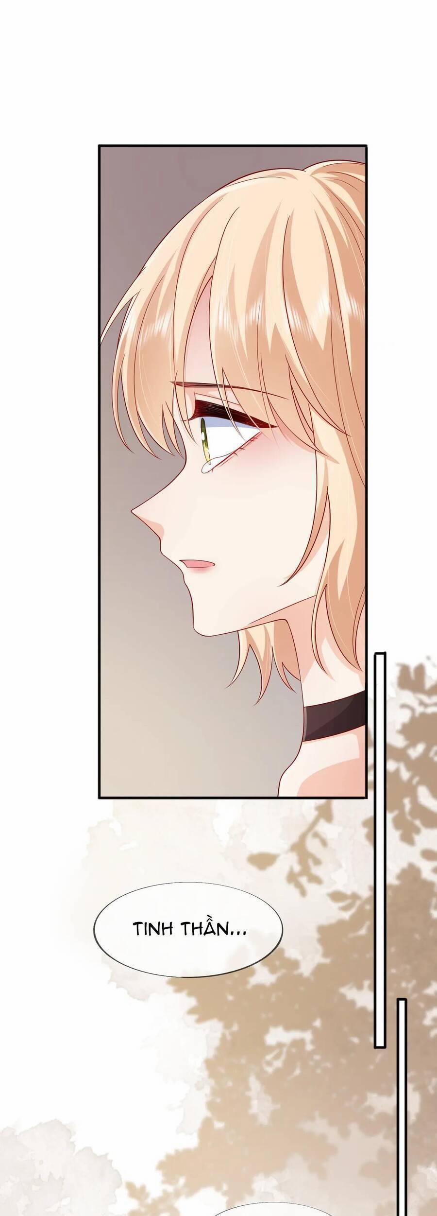 Khoảng Cách Giữa Những Vì Sao 53 trang 38