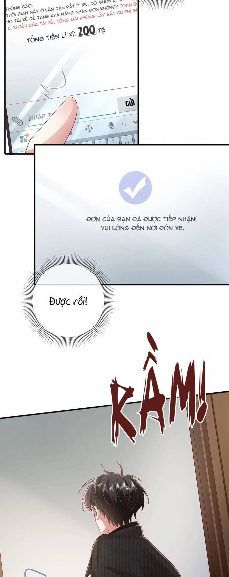 Khoảng Cách Giữa Những Vì Sao 53 trang 5