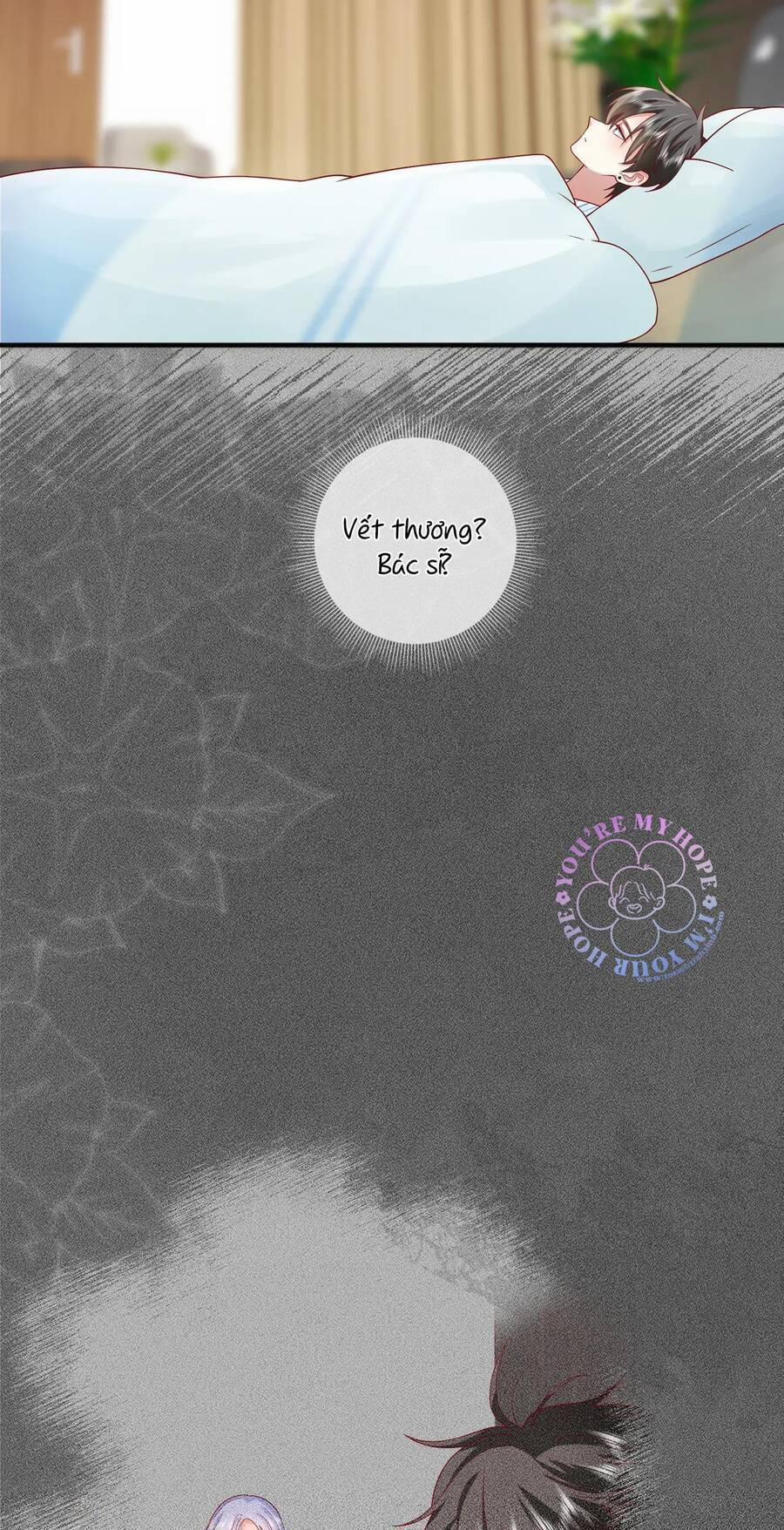 Khoảng Cách Giữa Những Vì Sao 54 trang 10