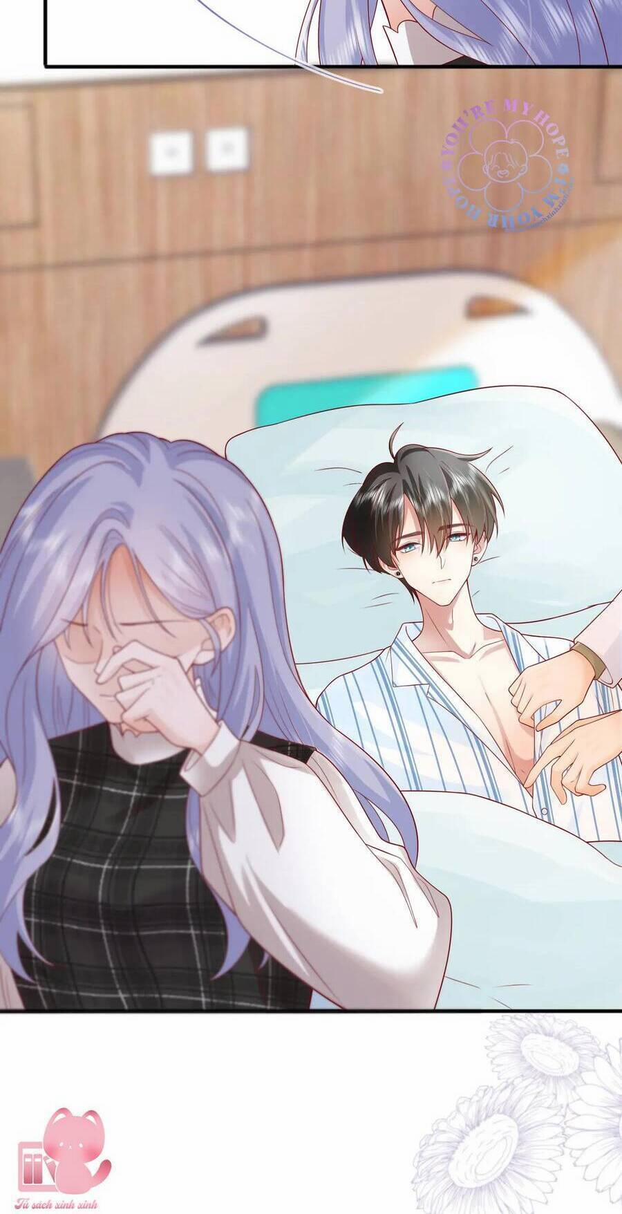 Khoảng Cách Giữa Những Vì Sao 54 trang 19