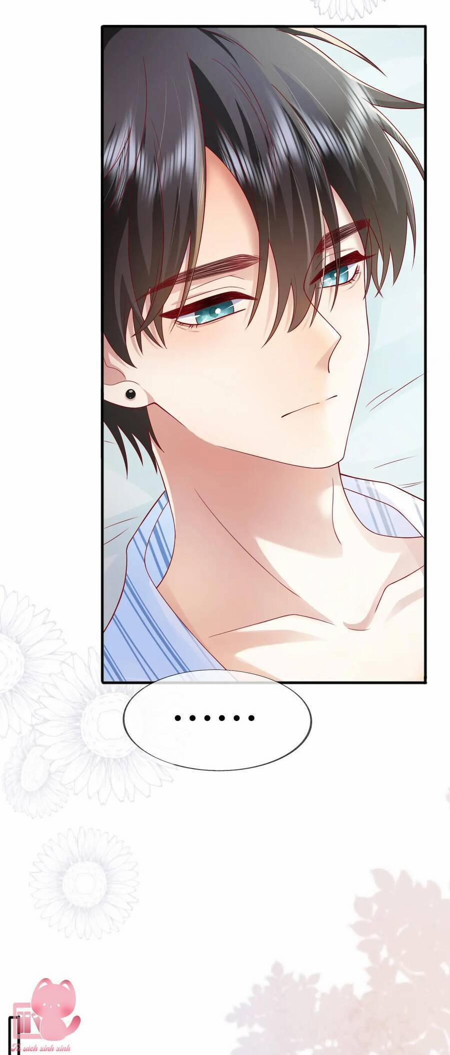 Khoảng Cách Giữa Những Vì Sao 54 trang 20