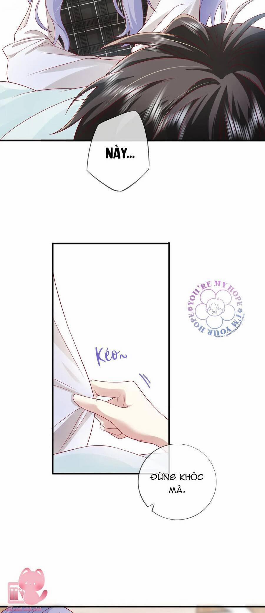 Khoảng Cách Giữa Những Vì Sao 54 trang 27