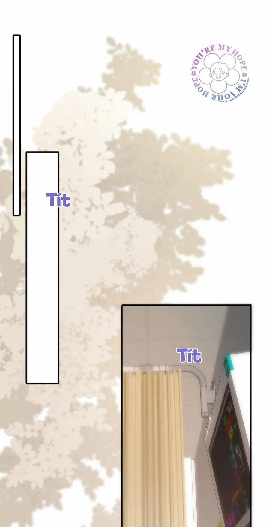 Khoảng Cách Giữa Những Vì Sao 54 trang 3