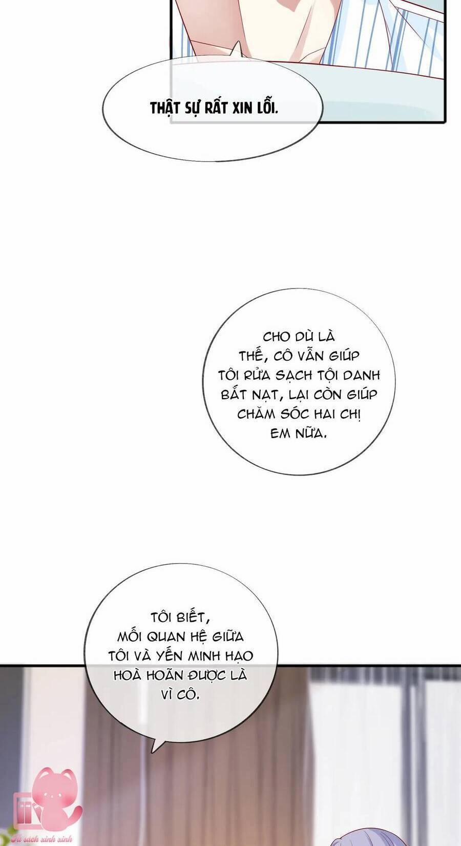 Khoảng Cách Giữa Những Vì Sao 54 trang 37