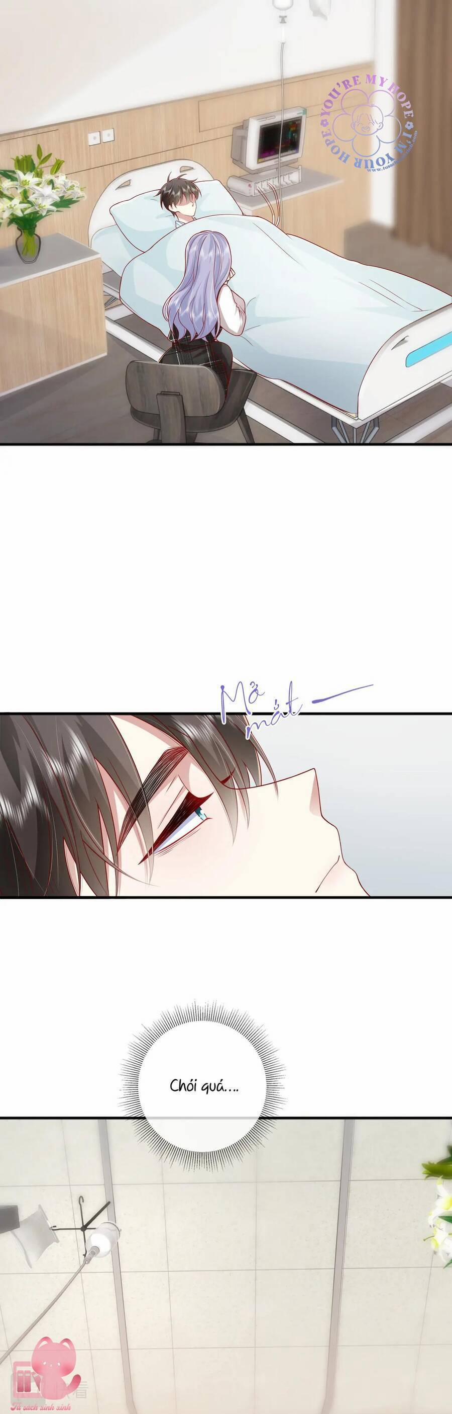 Khoảng Cách Giữa Những Vì Sao 54 trang 5