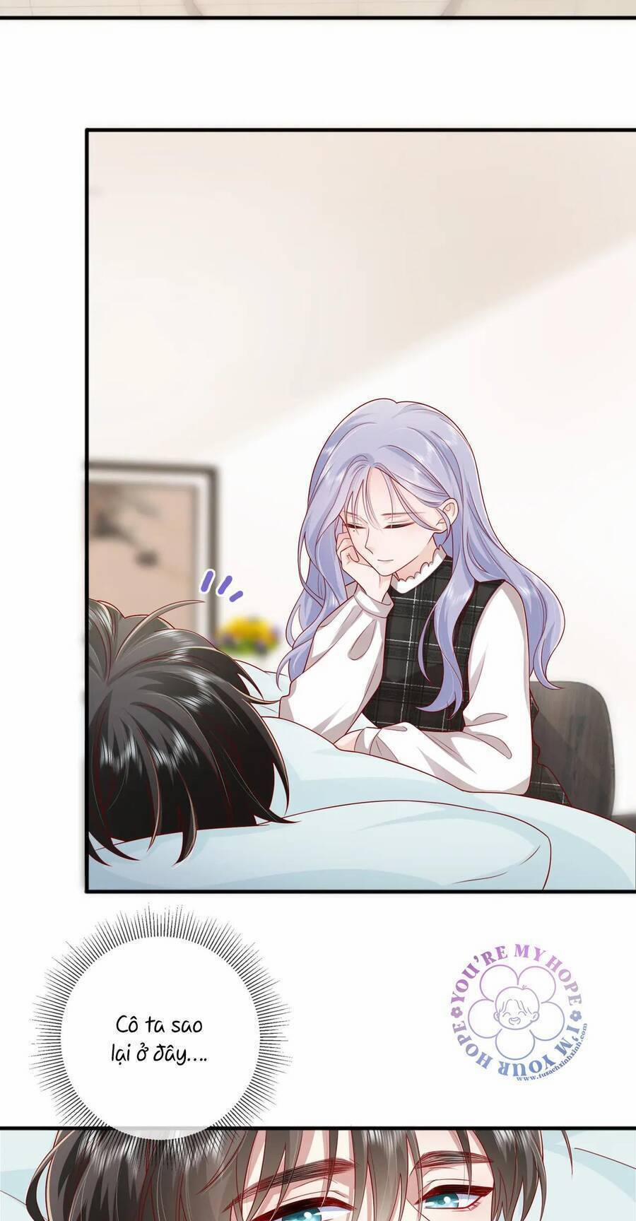 Khoảng Cách Giữa Những Vì Sao 54 trang 6