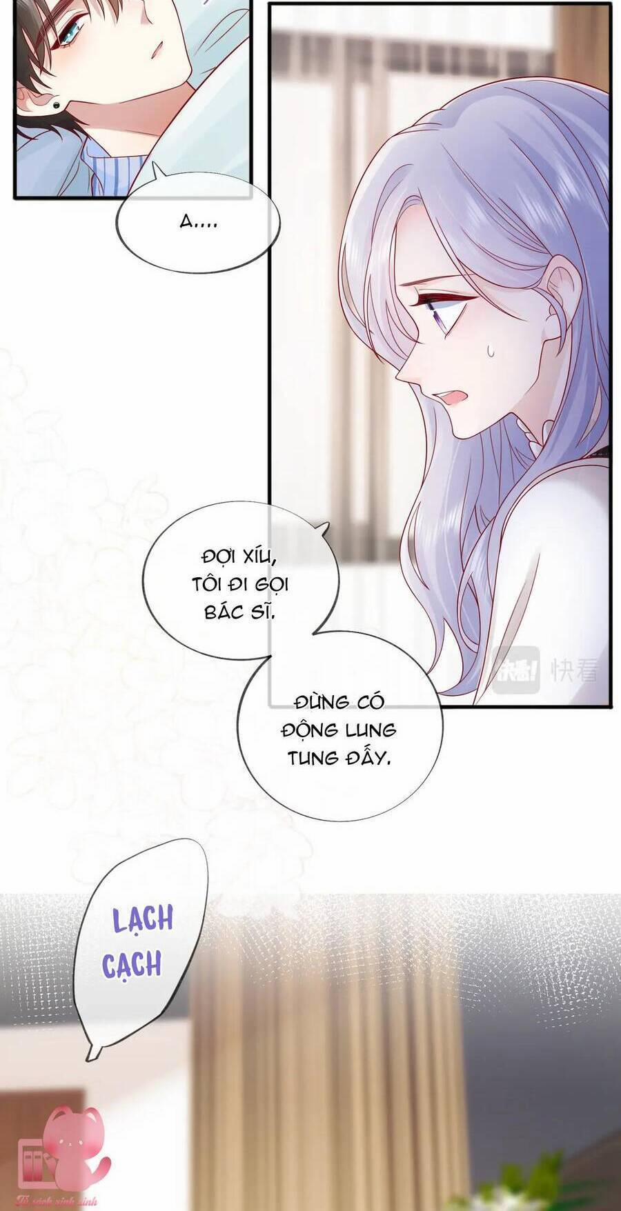 Khoảng Cách Giữa Những Vì Sao 54 trang 9