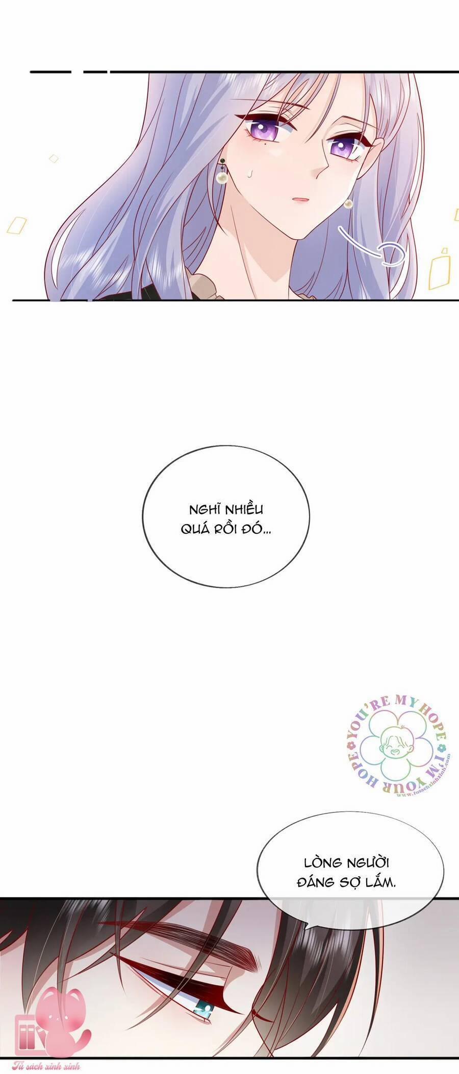 Khoảng Cách Giữa Những Vì Sao 56 trang 15