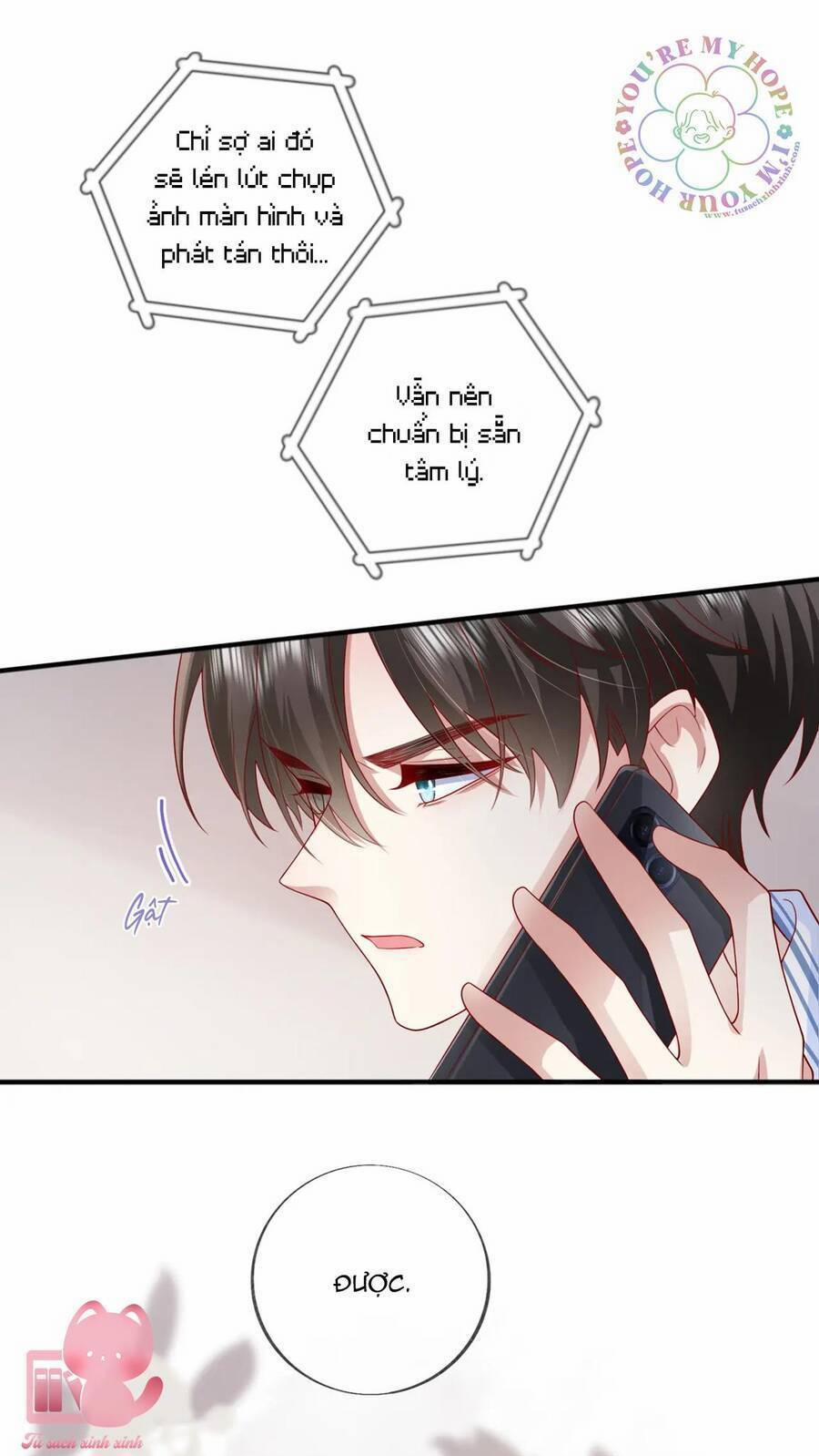 Khoảng Cách Giữa Những Vì Sao 56 trang 20