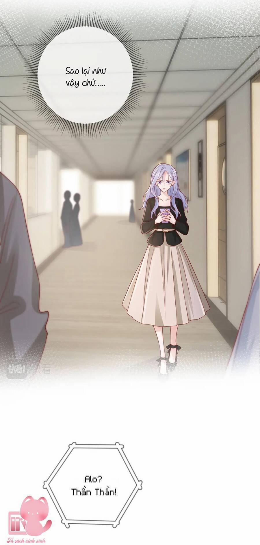 Khoảng Cách Giữa Những Vì Sao 56 trang 30