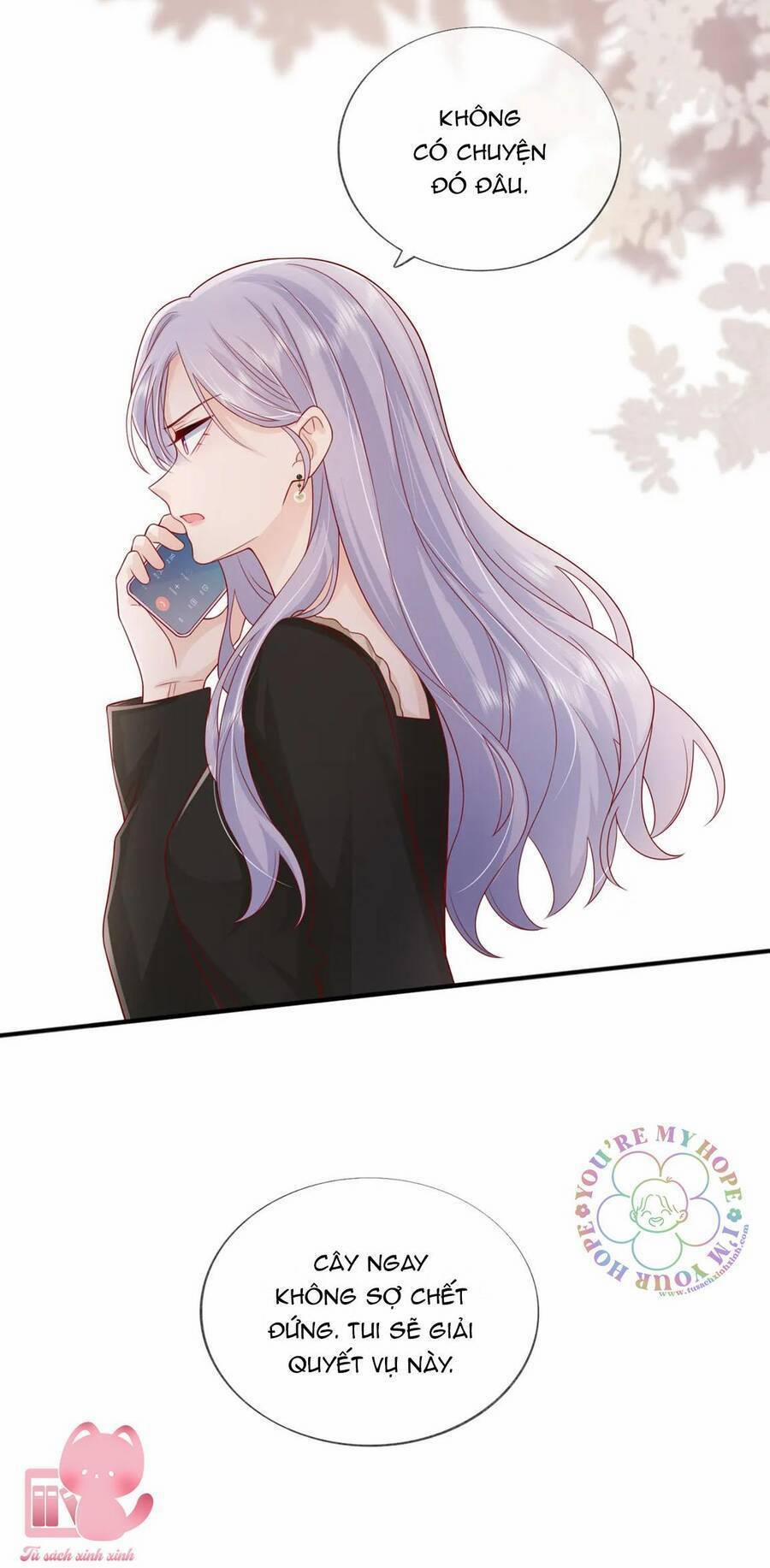 Khoảng Cách Giữa Những Vì Sao 56 trang 32