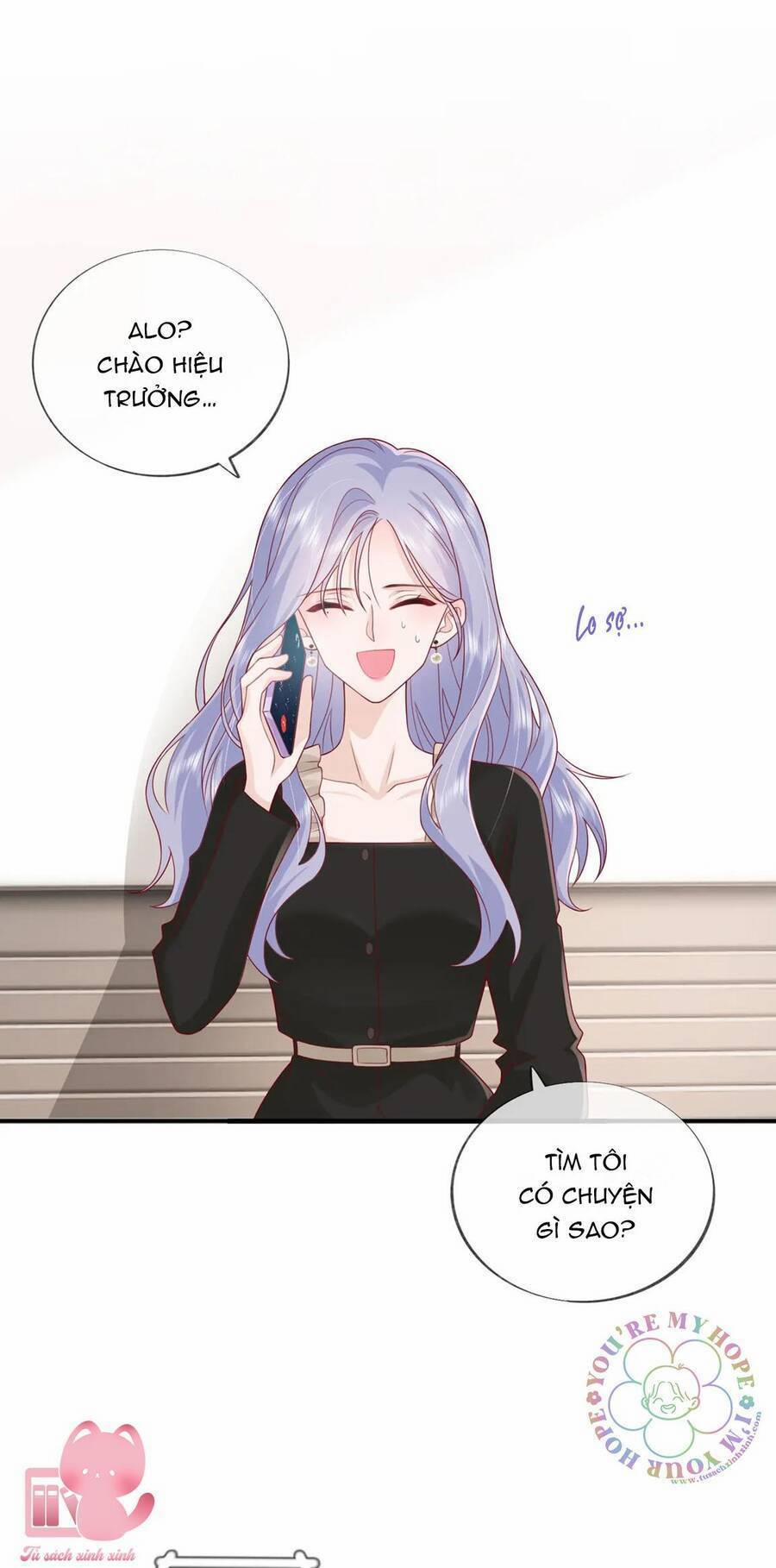 Khoảng Cách Giữa Những Vì Sao 56 trang 36