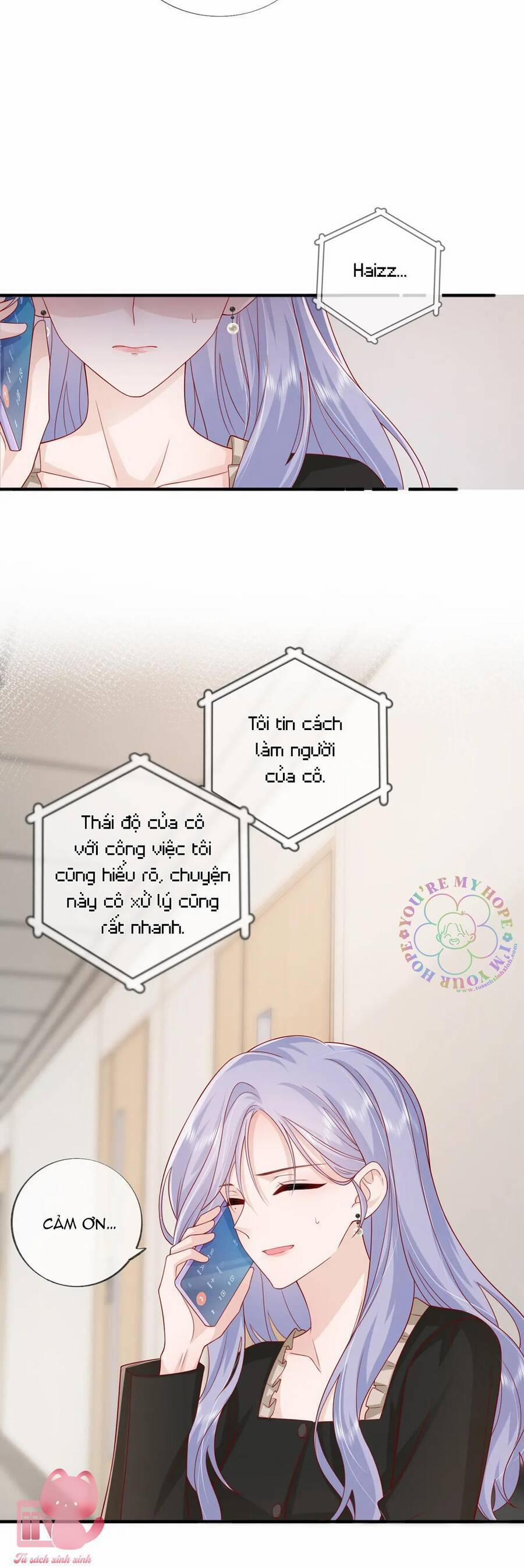 Khoảng Cách Giữa Những Vì Sao 56 trang 39