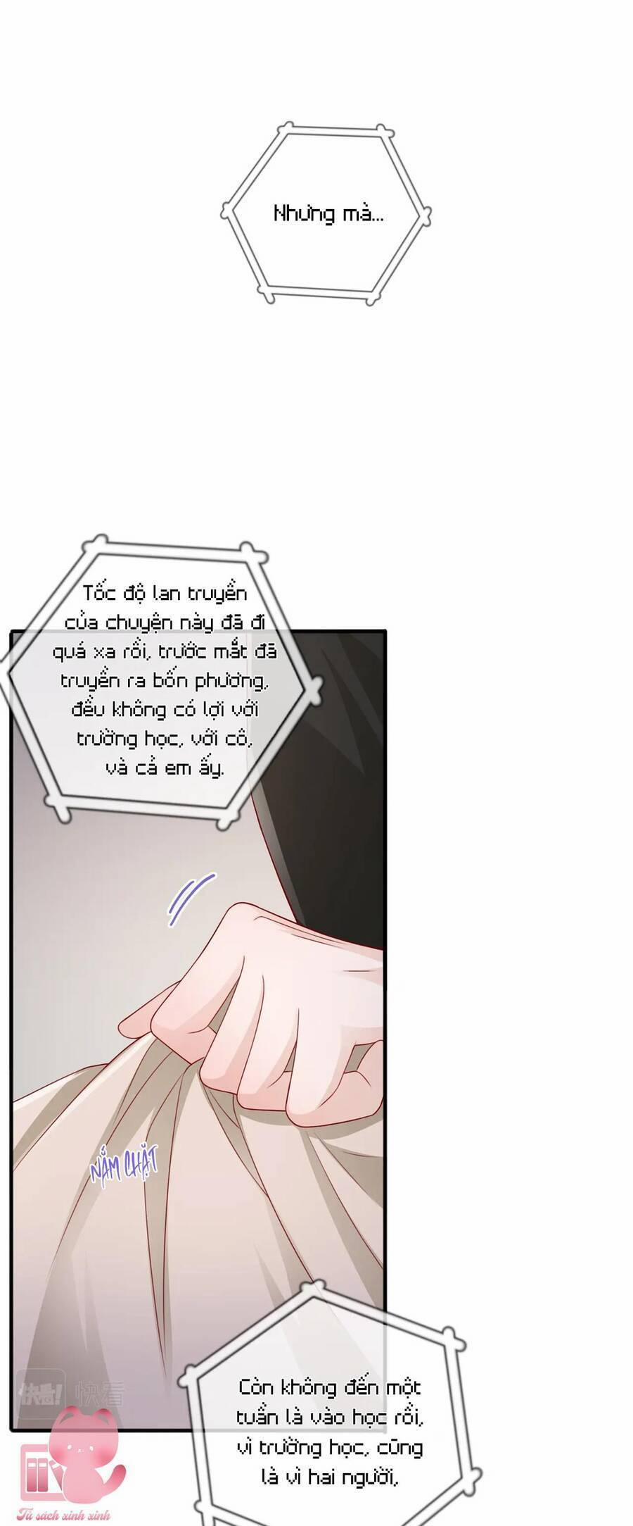 Khoảng Cách Giữa Những Vì Sao 56 trang 40