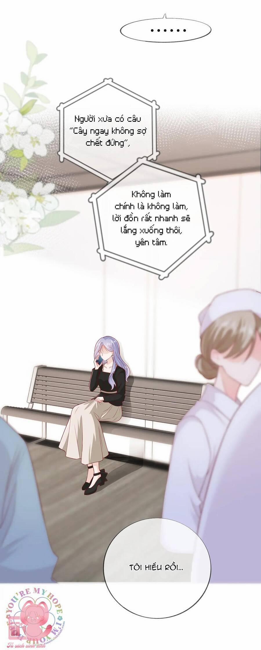 Khoảng Cách Giữa Những Vì Sao 56 trang 43