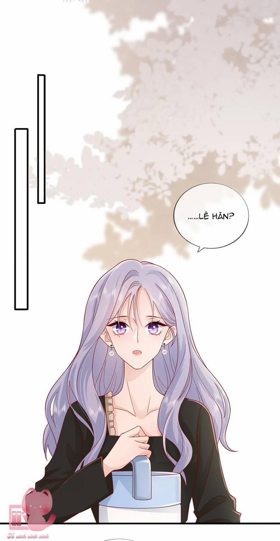 Khoảng Cách Giữa Những Vì Sao 56 trang 8