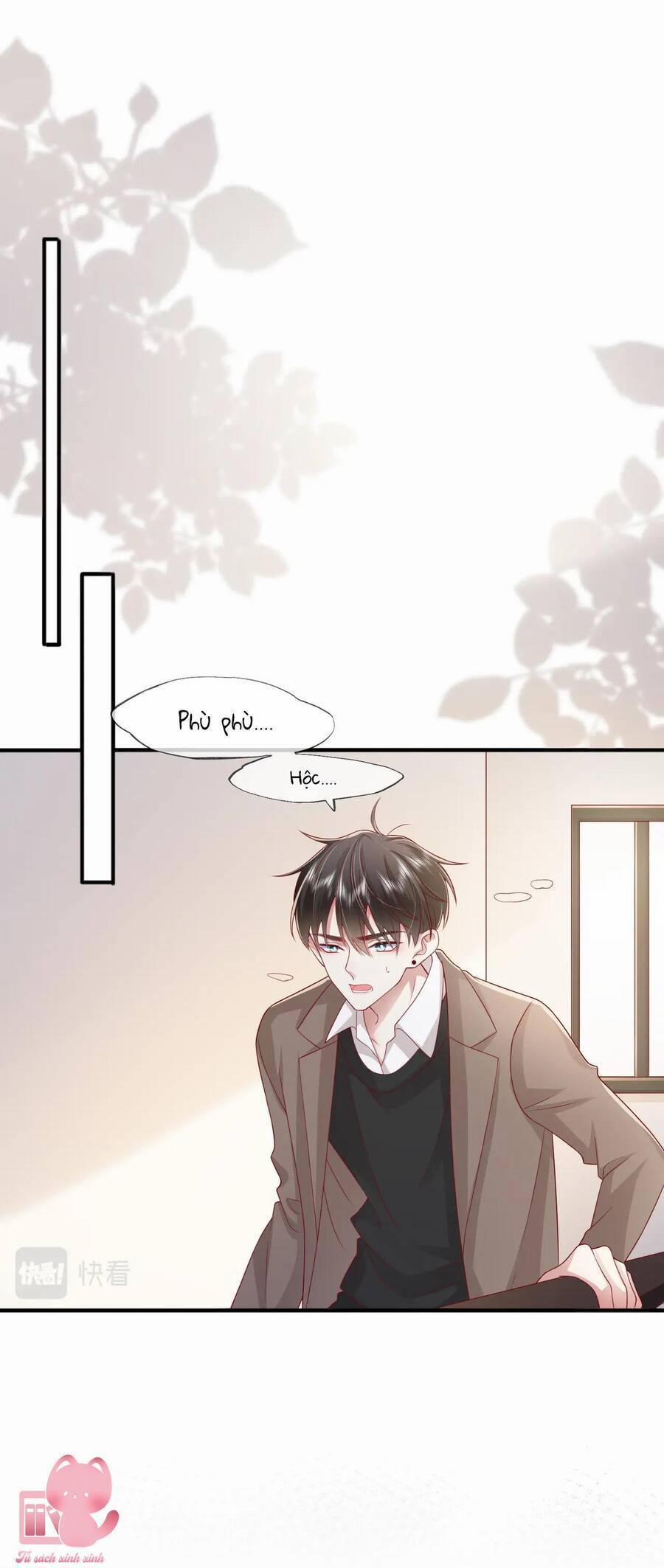 Khoảng Cách Giữa Những Vì Sao 57 trang 13