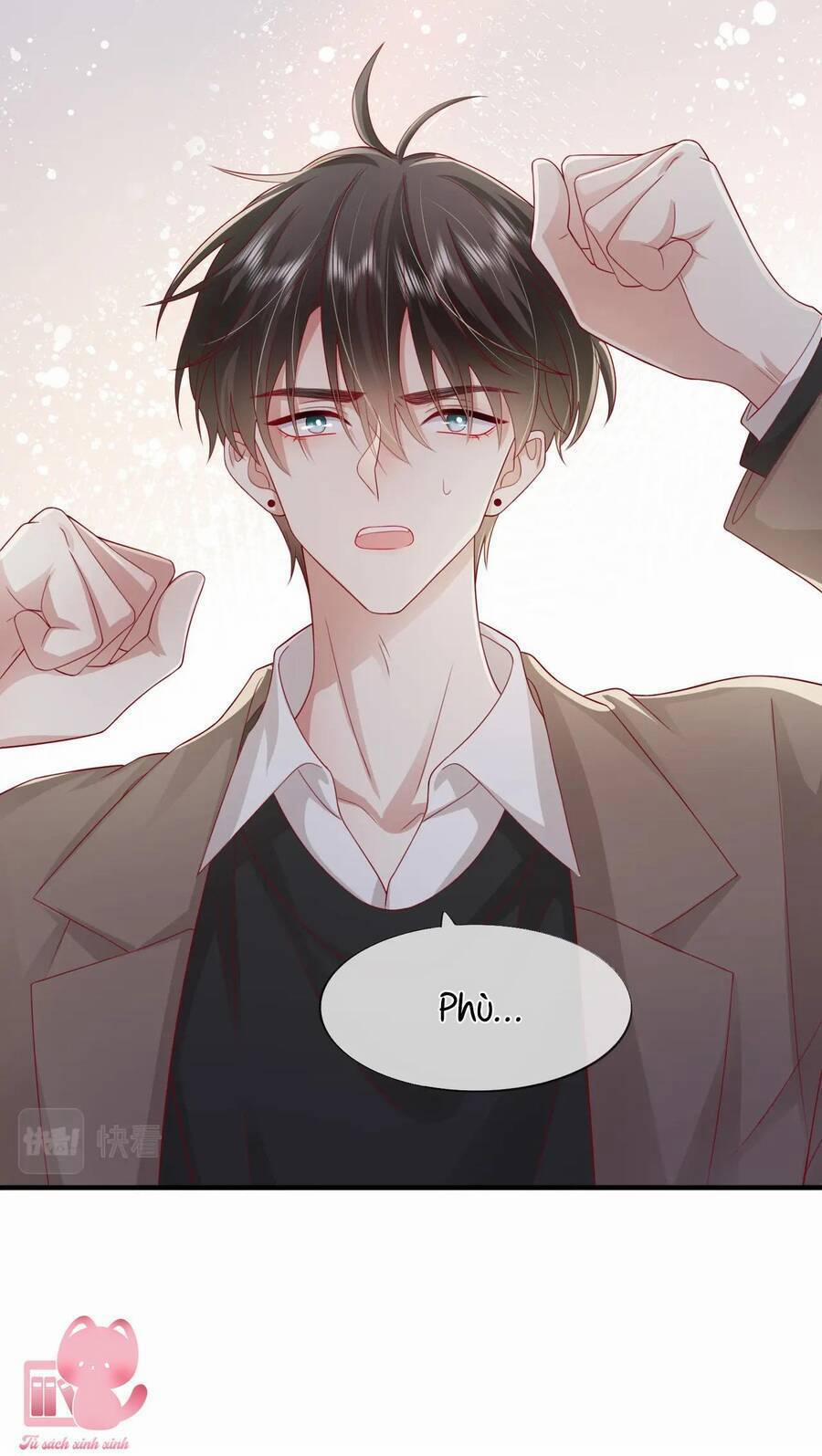 Khoảng Cách Giữa Những Vì Sao 57 trang 17