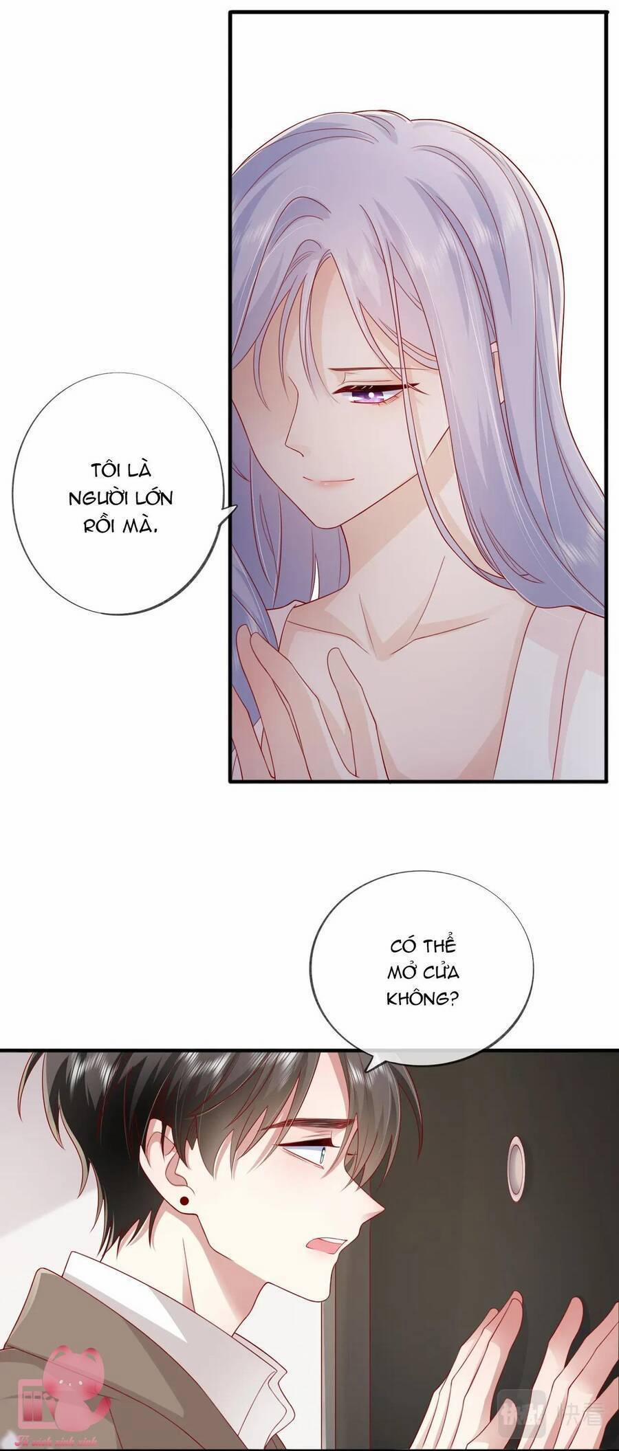 Khoảng Cách Giữa Những Vì Sao 57 trang 24