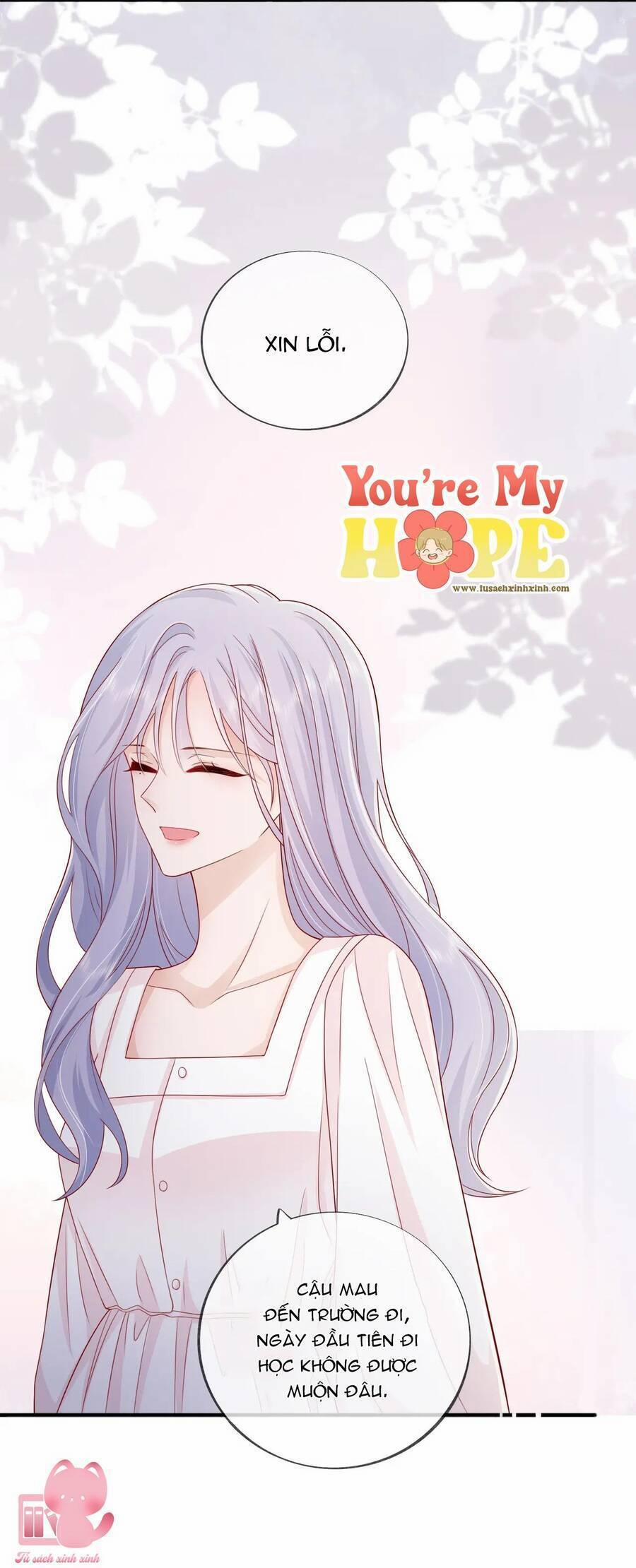 Khoảng Cách Giữa Những Vì Sao 57 trang 25