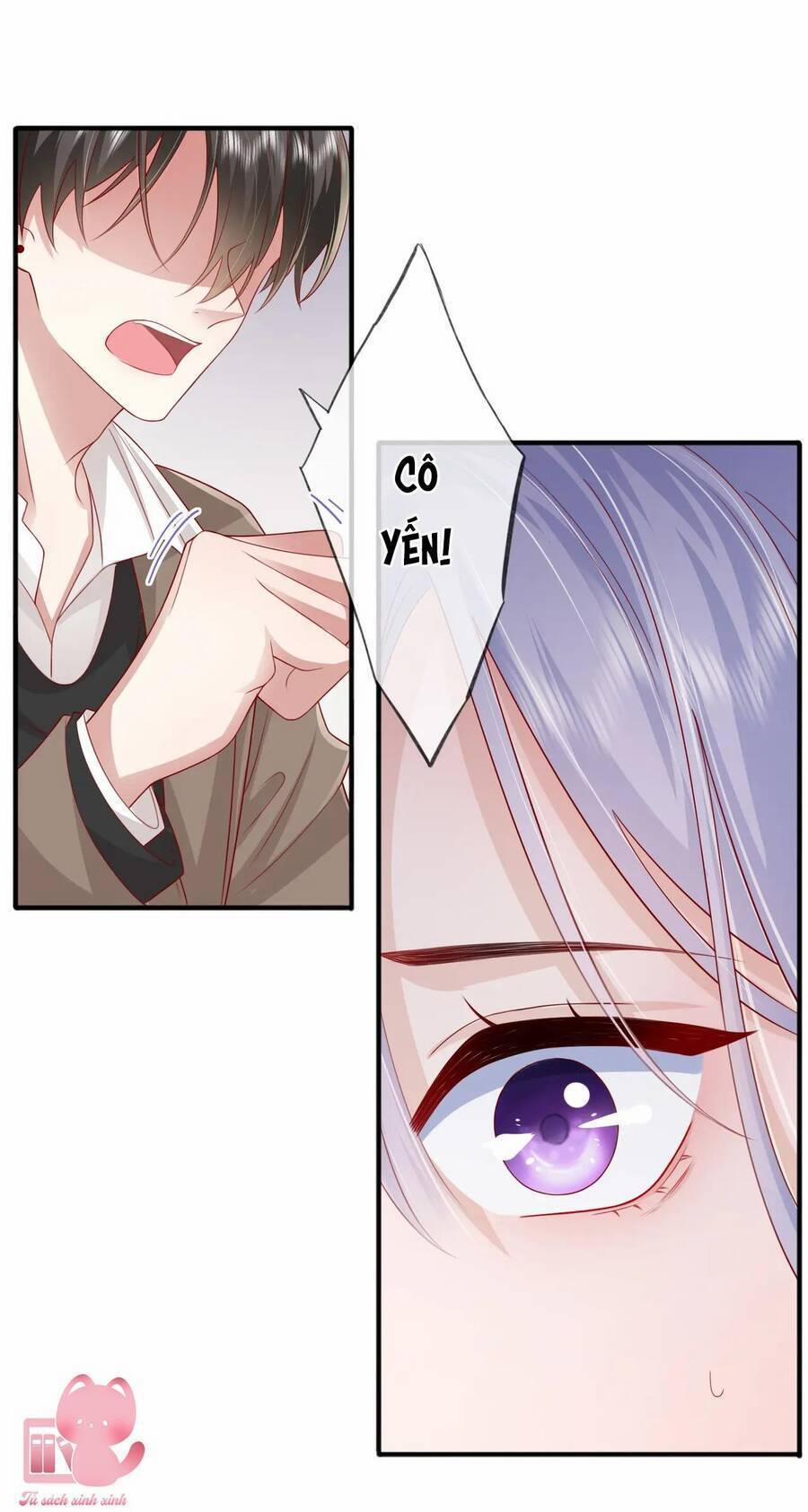 Khoảng Cách Giữa Những Vì Sao 57 trang 26