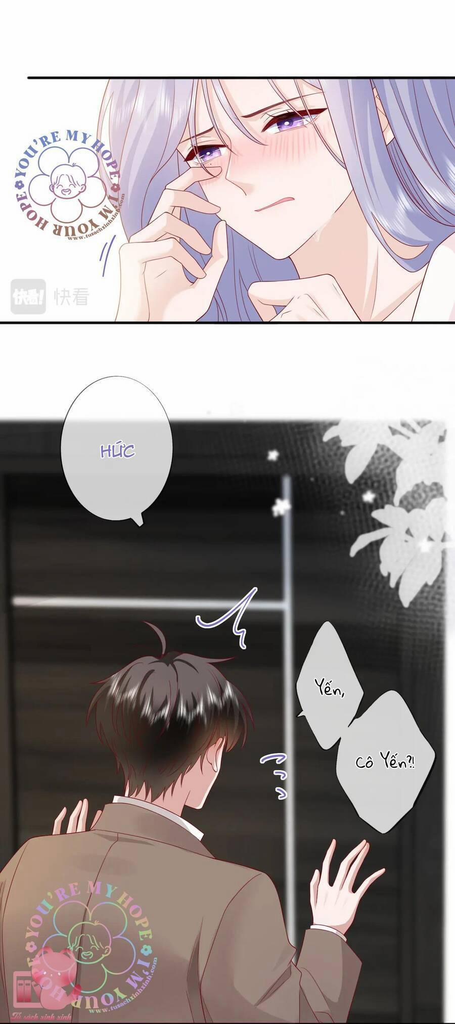 Khoảng Cách Giữa Những Vì Sao 57 trang 29