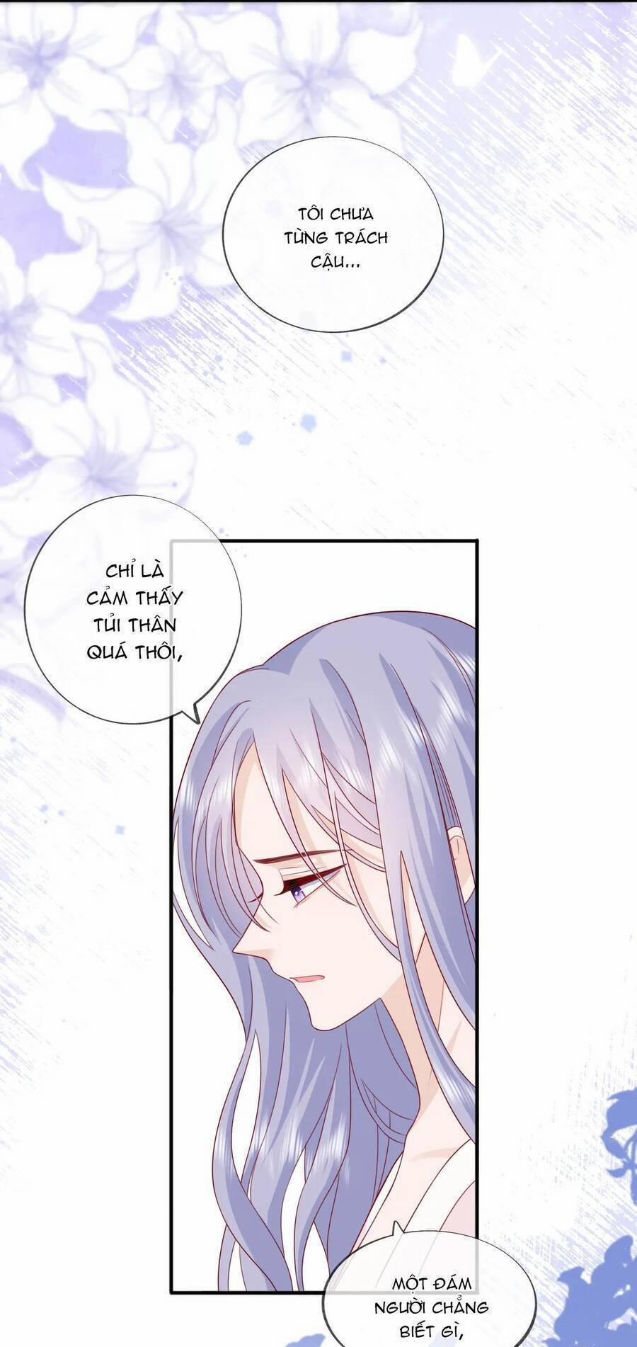 Khoảng Cách Giữa Những Vì Sao 57 trang 30