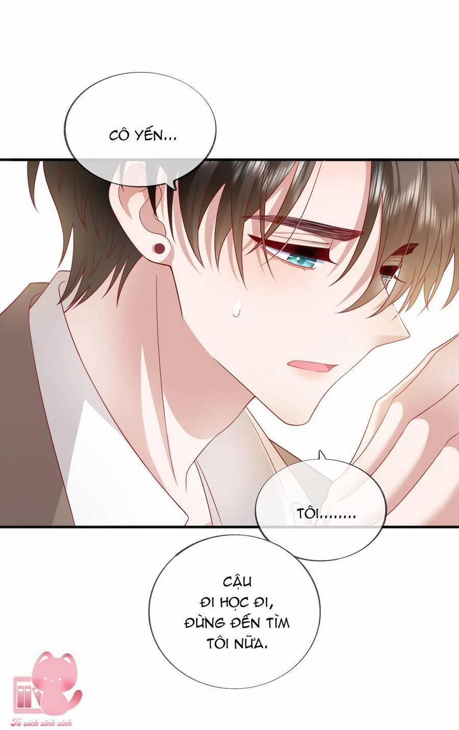 Khoảng Cách Giữa Những Vì Sao 57 trang 32