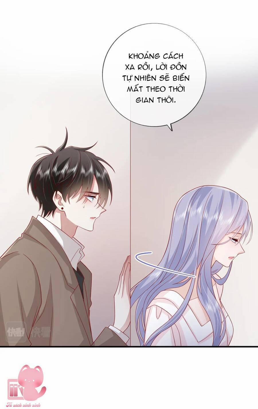 Khoảng Cách Giữa Những Vì Sao 57 trang 33