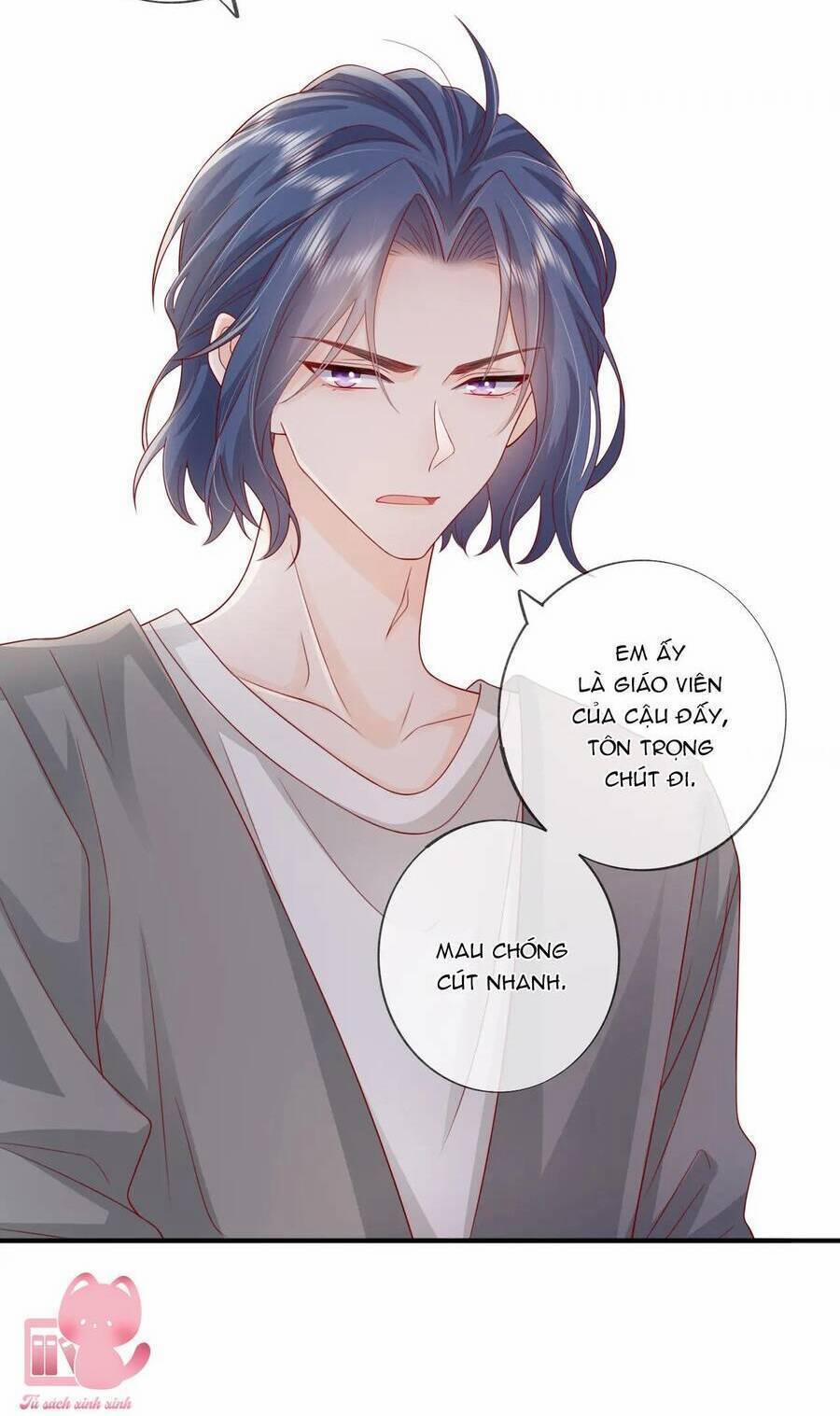 Khoảng Cách Giữa Những Vì Sao 57 trang 37