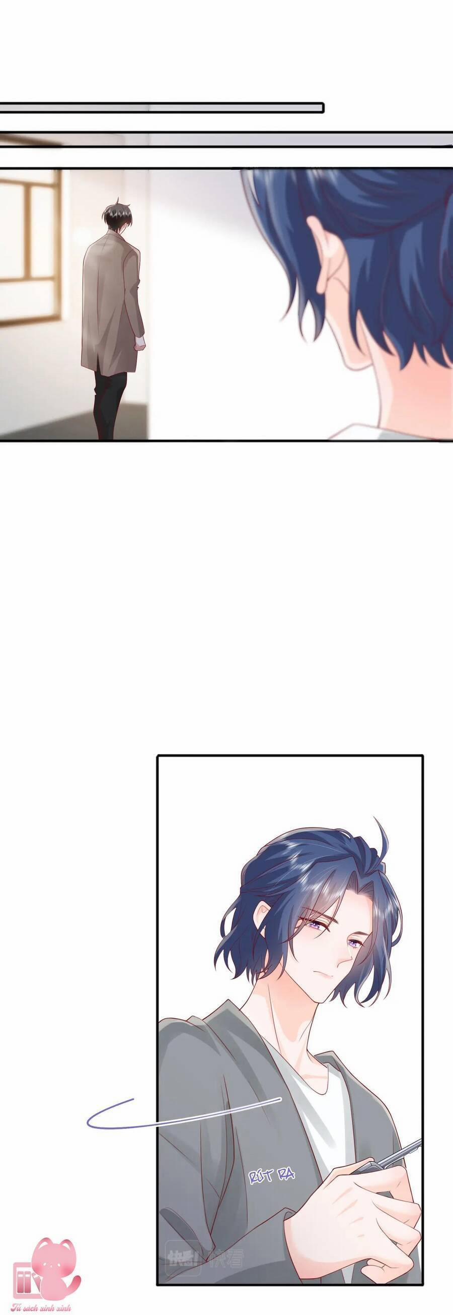 Khoảng Cách Giữa Những Vì Sao 57 trang 39