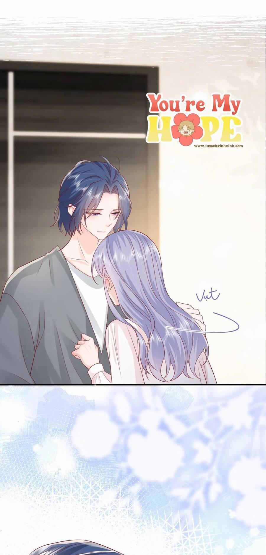 Khoảng Cách Giữa Những Vì Sao 57 trang 40