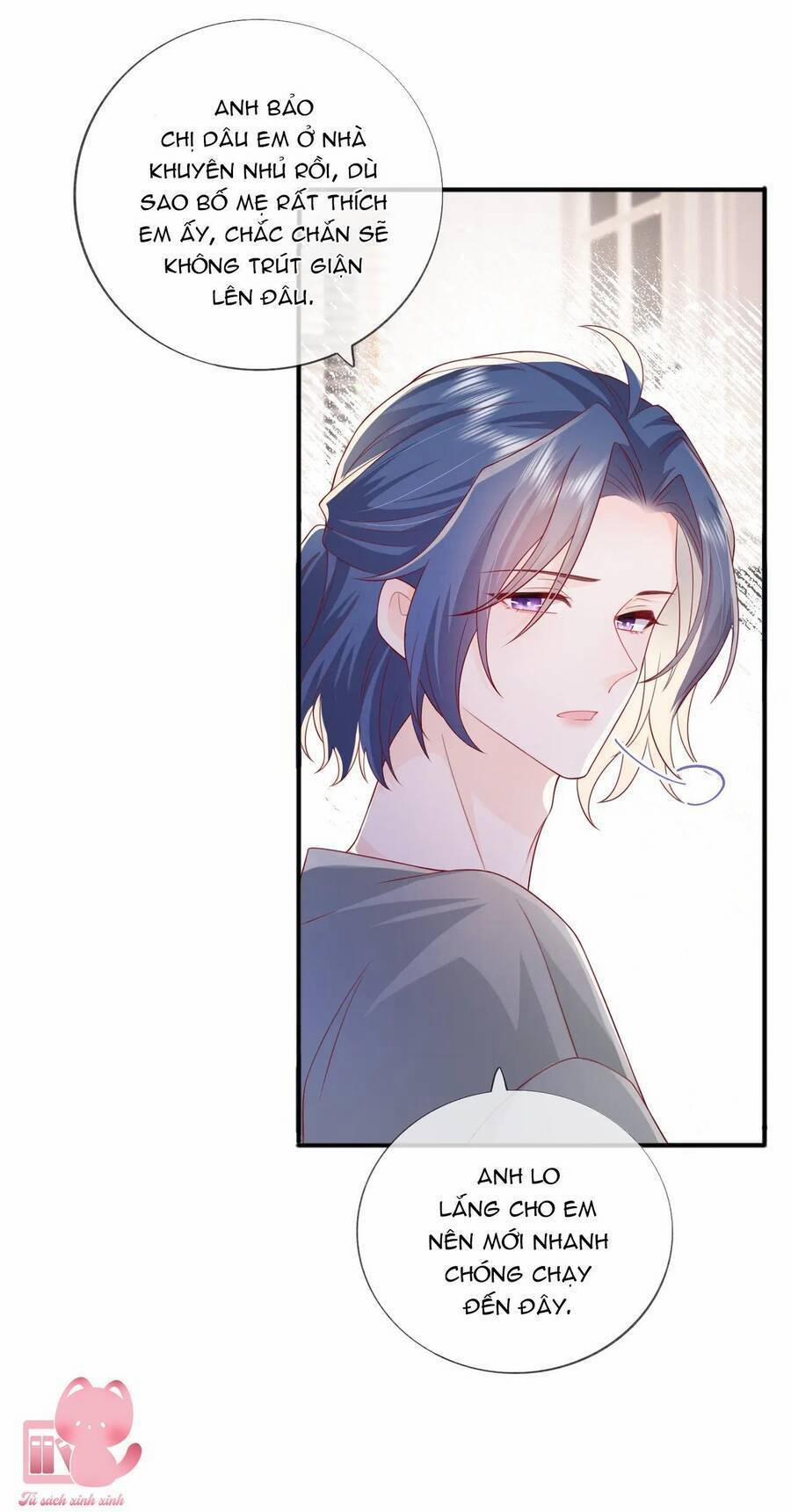 Khoảng Cách Giữa Những Vì Sao 58 trang 10