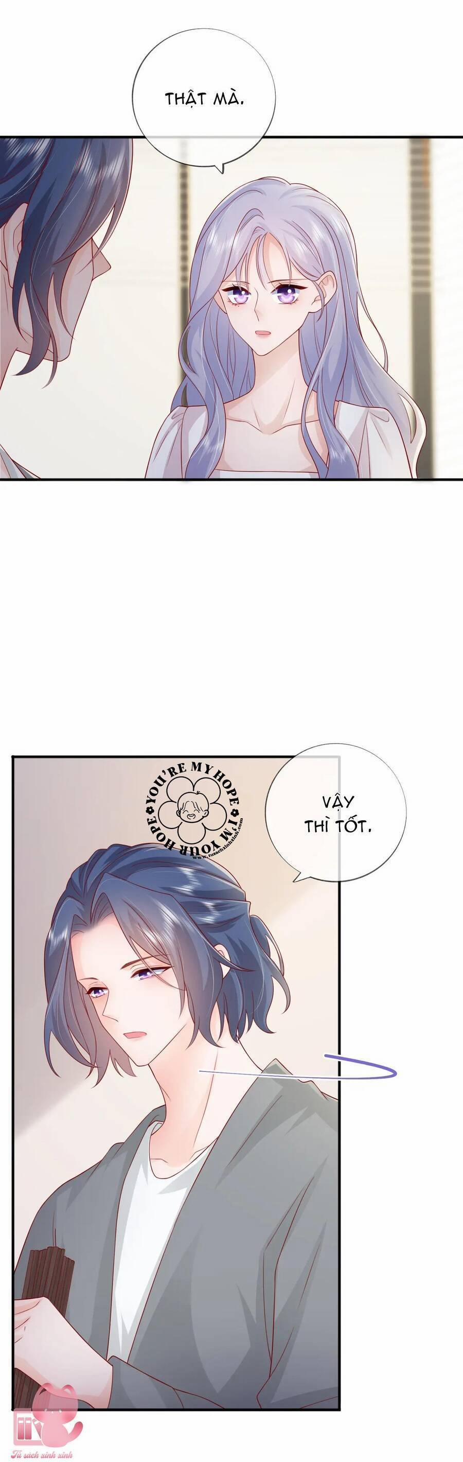 Khoảng Cách Giữa Những Vì Sao 58 trang 13