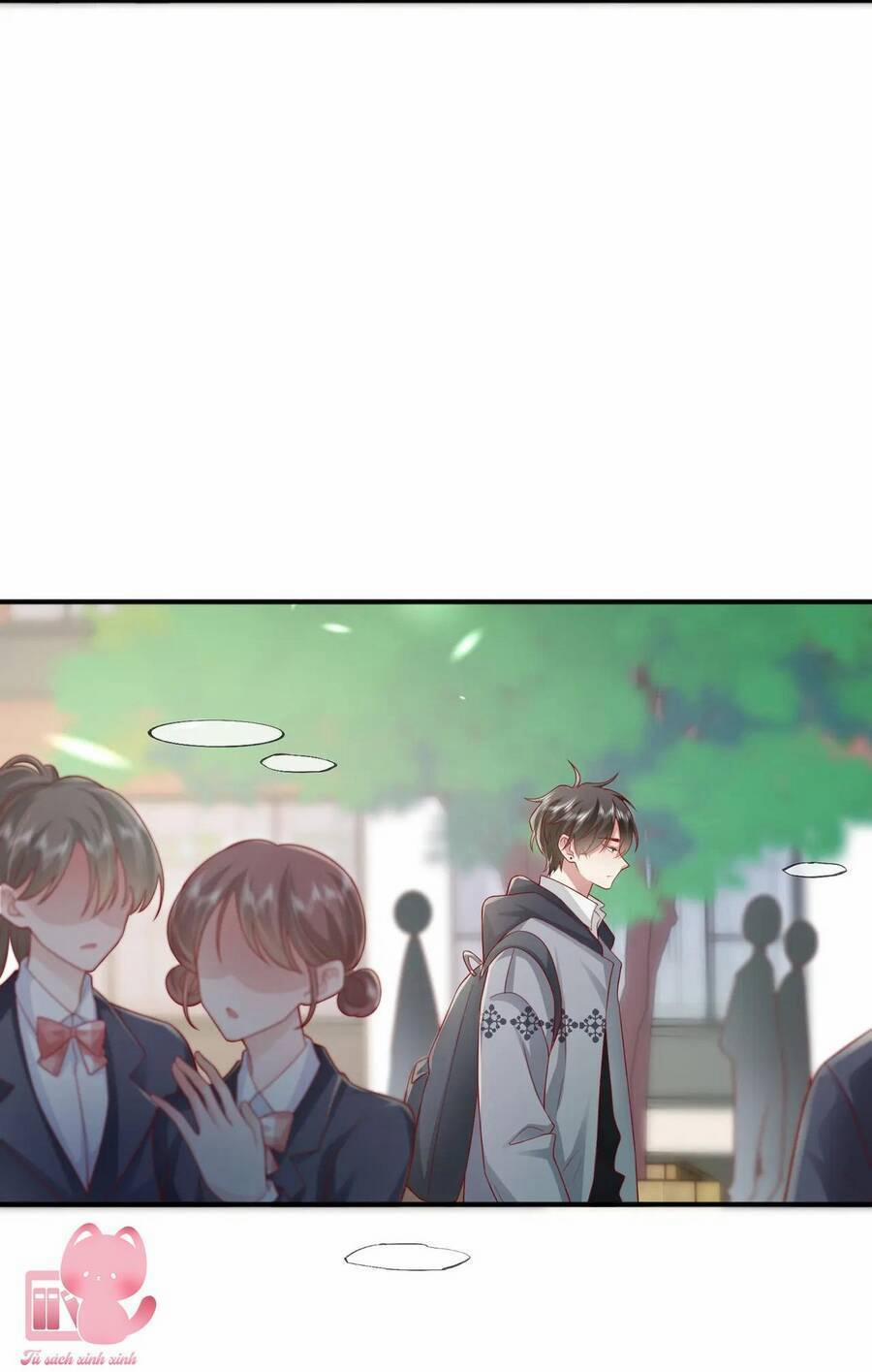 Khoảng Cách Giữa Những Vì Sao 58 trang 17